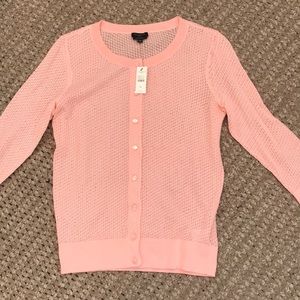NWT Talbots Petite Cardigan